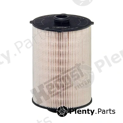 Hengst Filter E128KPD302 — Fuel Filter