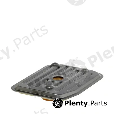 Hengst Filter E120H — Hydraulic Filter, automatic transmission