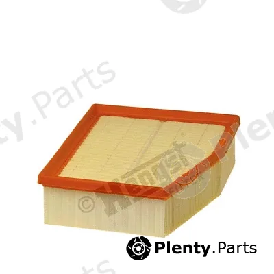 Hengst Filter E665L01 — Air Filter