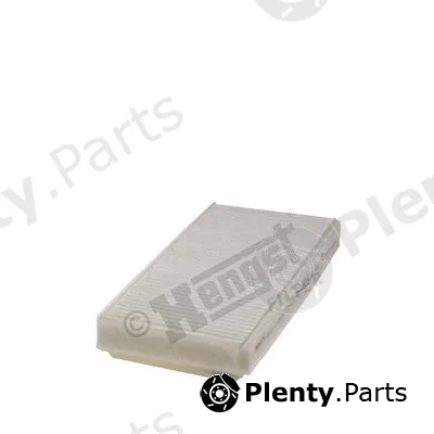 Hengst Filter E942LI — Filter, cabin air