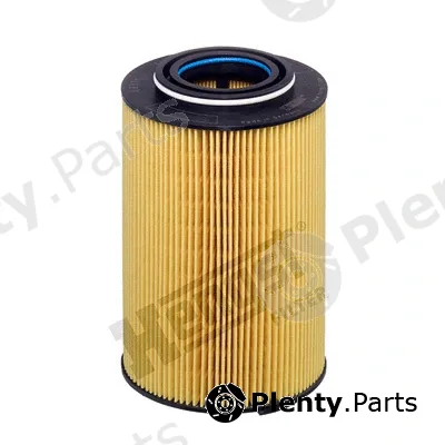 Hengst Filter E831HD275 — Oil Filter