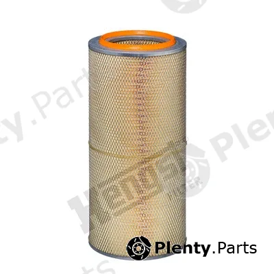 Hengst Filter E127L — Air Filter