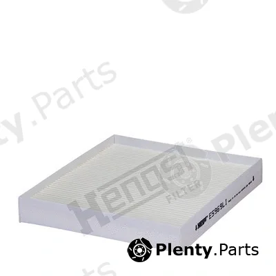 Hengst Filter E5969LI — Filter, cabin air