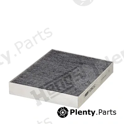 Hengst Filter E2962LC — Filter, cabin air