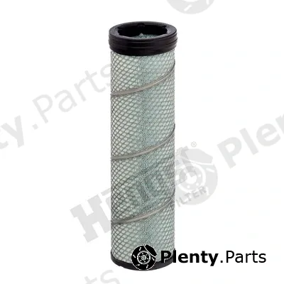 Hengst Filter E1502LS — Secondary Air Filter