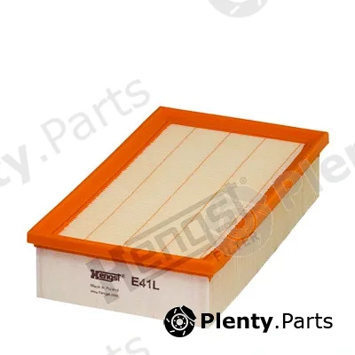 Hengst Filter E41L — Air Filter