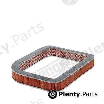 Hengst Filter E764L — Air Filter