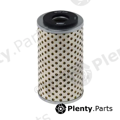 Hengst Filter E81KPD137 — Fuel Filter