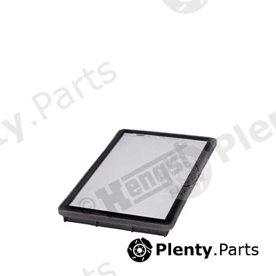 Hengst Filter E939LI — Filter, cabin air