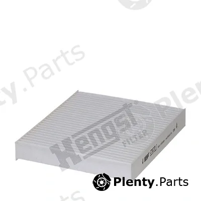 Hengst Filter E3973LI — Filter, cabin air