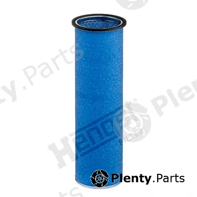 Hengst Filter E1863LSD692 — Secondary Air Filter