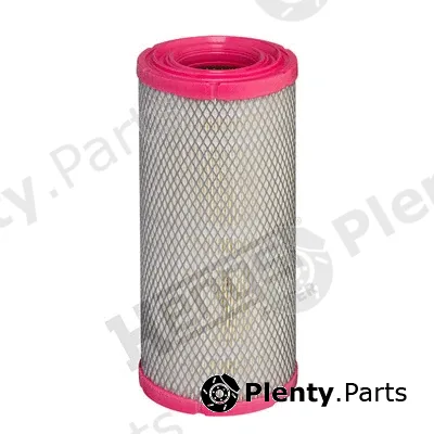 Hengst Filter E1696L — Air Filter