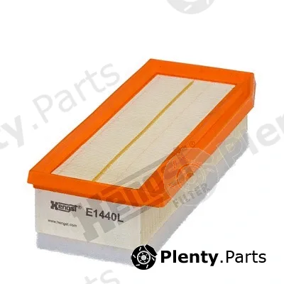 Hengst Filter E1440L — Air Filter