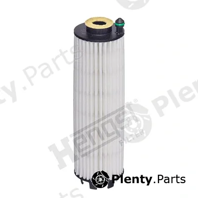 Hengst Filter E159H01D311 — Oil Filter