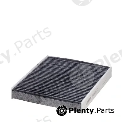 Hengst Filter E1907LC — Filter, cabin air