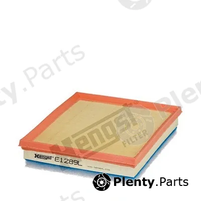 Hengst Filter E1289L — Air Filter