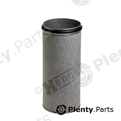 Hengst Filter E433LS — Secondary Air Filter