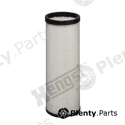 Hengst Filter E540LS — Secondary Air Filter