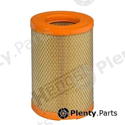 Hengst Filter E1068L — Air Filter