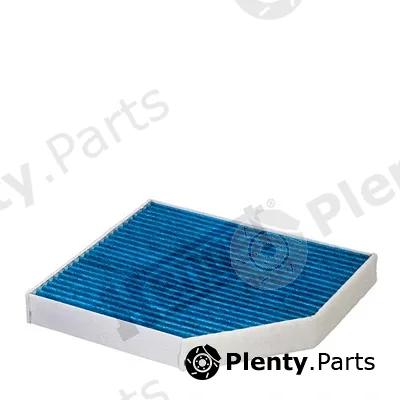 Hengst Filter E2948LB — Filter, cabin air