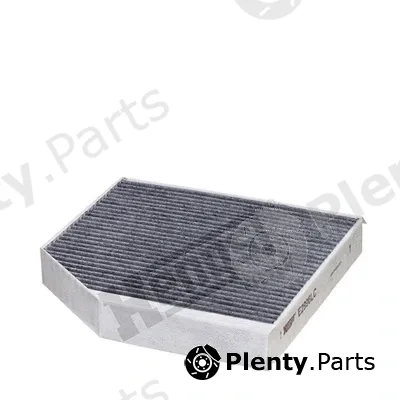 Hengst Filter E2996LC — Filter, cabin air