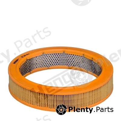 Hengst Filter E89L — Air Filter