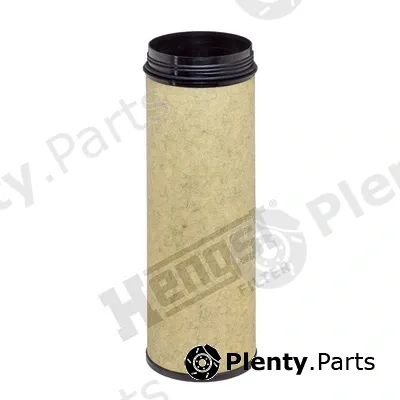 Hengst Filter E1007LS — Secondary Air Filter