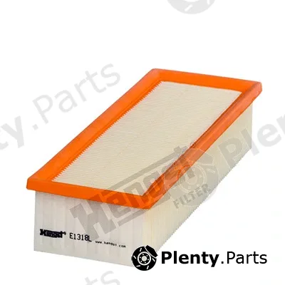 Hengst Filter E1318L — Air Filter