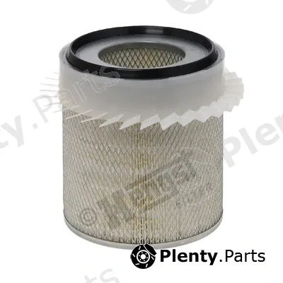 Hengst Filter E721L — Air Filter