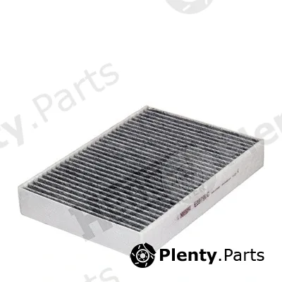 Hengst Filter E5979LC — Filter, cabin air