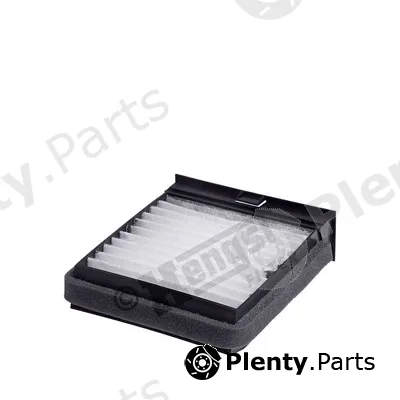 Hengst Filter E991LI — Filter, cabin air