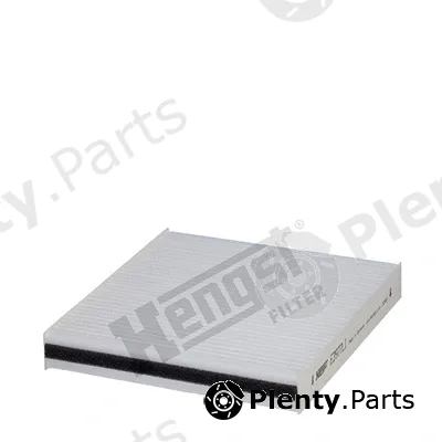 Hengst Filter E3977LI — Filter, cabin air