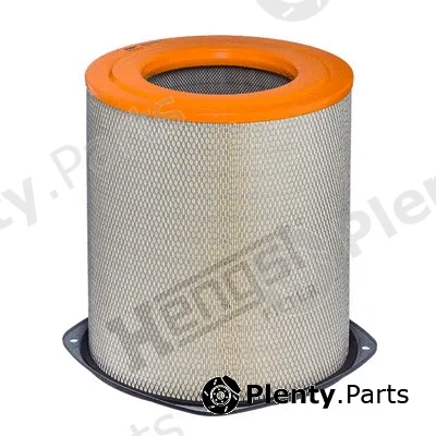 Hengst Filter E317L — Air Filter