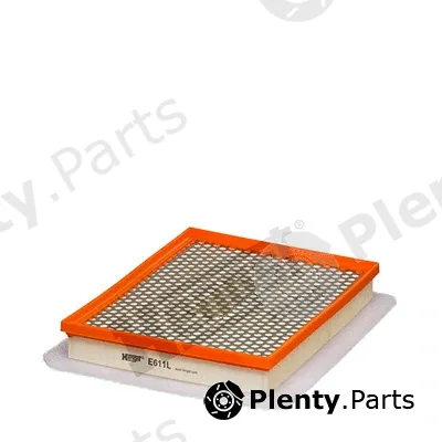 Hengst Filter E611L — Air Filter