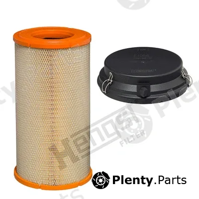 Hengst Filter E1084L — Air Filter