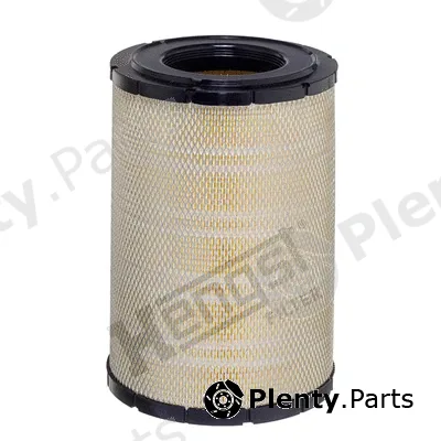 Hengst Filter E1008L01 — Air Filter
