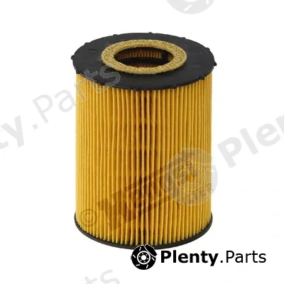 Hengst Filter E203H04D67 — Oil Filter