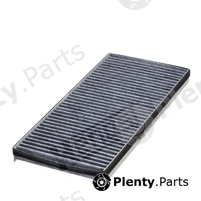 Hengst Filter E912LC — Filter, cabin air