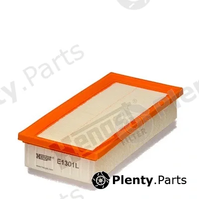 Hengst Filter E1301L — Air Filter