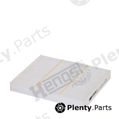 Hengst Filter E5970LI — Filter, cabin air