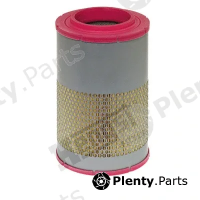 Hengst Filter E498L01 — Air Filter