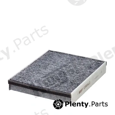 Hengst Filter E3905LC — Filter, cabin air