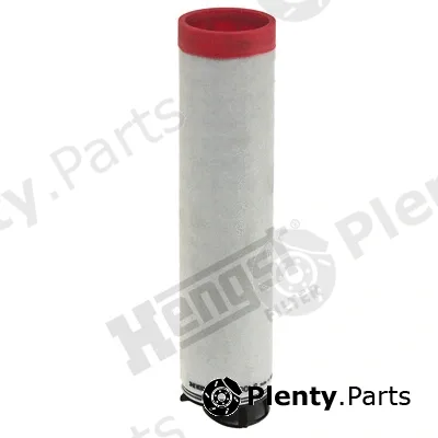 Hengst Filter E1800LS — Secondary Air Filter