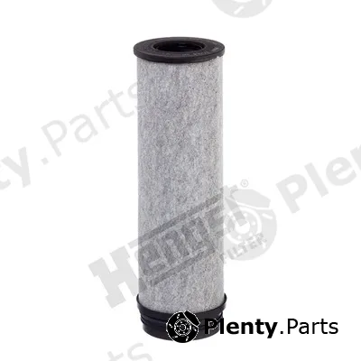 Hengst Filter E719LS — Secondary Air Filter