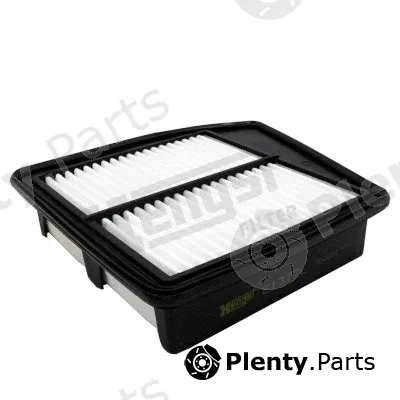 Hengst Filter E1377L — Air Filter