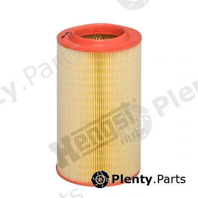 Hengst Filter E839L — Air Filter