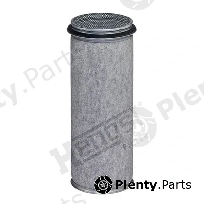 Hengst Filter E214LS — Secondary Air Filter