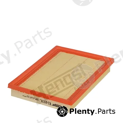 Hengst Filter E1483L — Air Filter