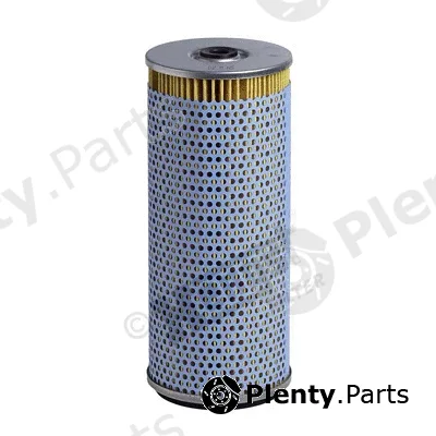 Hengst Filter E243HD13 — Oil Filter