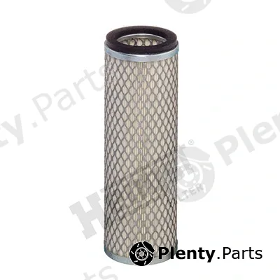 Hengst Filter E1520LS — Secondary Air Filter
